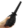 MR PLAY Poire de lavement Super Power 13 x 2.2 cm - Contenance 330ml